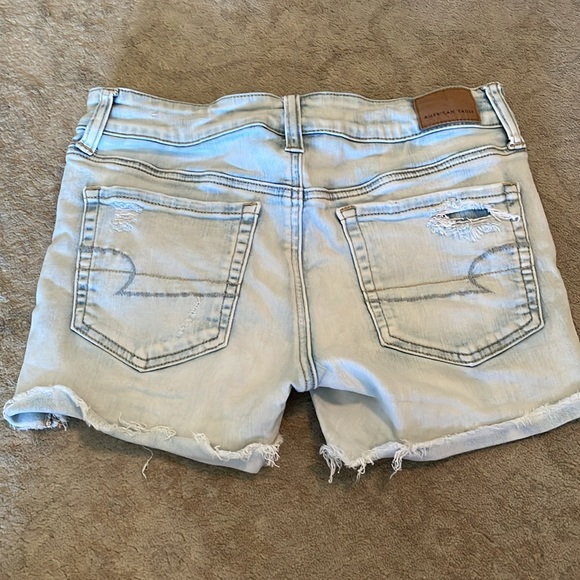 Midi shorts - Picture 6 of 6